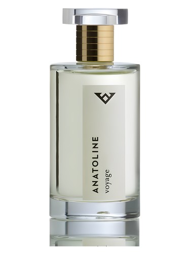 Voyage by Anatoline