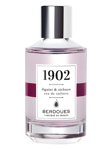 Figuier &amp; Sichuan Parfums Berdoues pro ženy a muže 