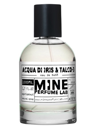 Acqua Di Iris & Talco-23