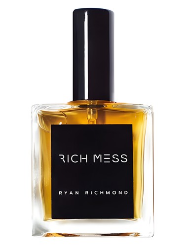Rich Mess Ryan Richmond Rich Mess pro ženy a muže 