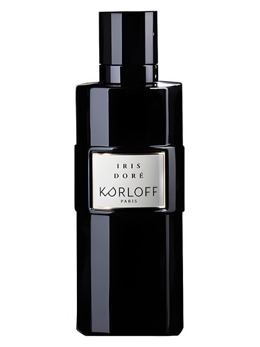 Iris Dore Korloff Paris pro ženy a muže 