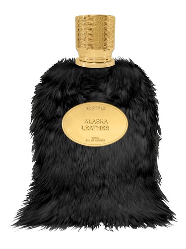 Alaska Leather Be Style Perfumes pro ženy a muže 