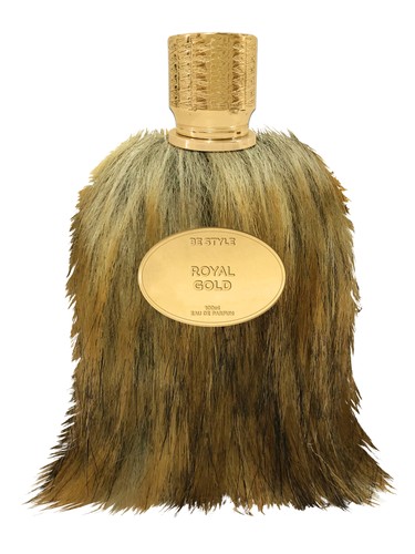Royal Gold Be Style Perfumes pro ženy a muže 