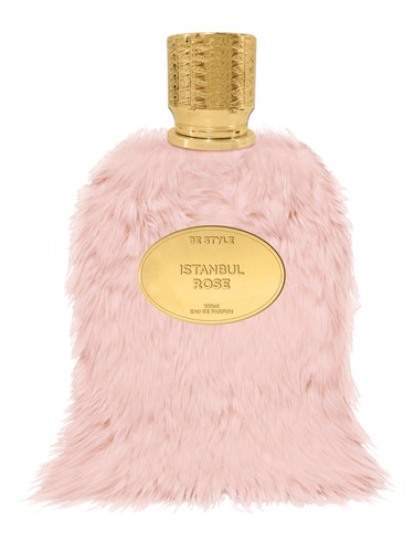 Istanbul Rose