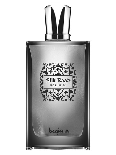 Silk Road For Him Begim pro muže 