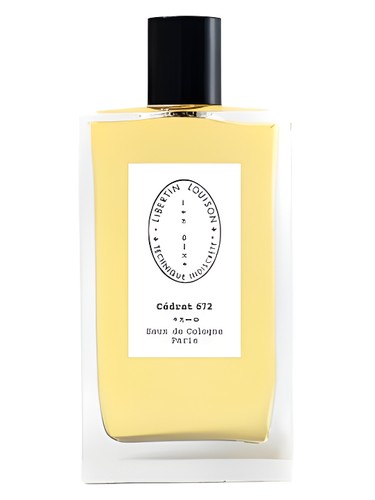 perfume Cedrat 672 Libertin Louison Technique Indiscrete pro ženy a muže 