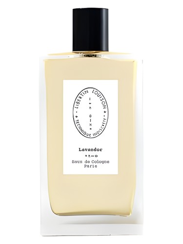 Lavandor Libertin Louison Technique Indiscrete pro ženy a muže 