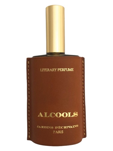 Alcools Jardins d’Ecrivains pro ženy a muže 
