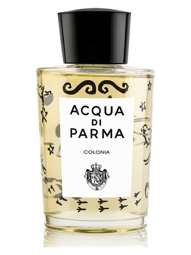 Colonia Artist Edition by Clym Evernden Acqua di Parma pro ženy a muže
