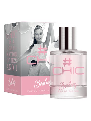 #Chic Besties pro ženy 