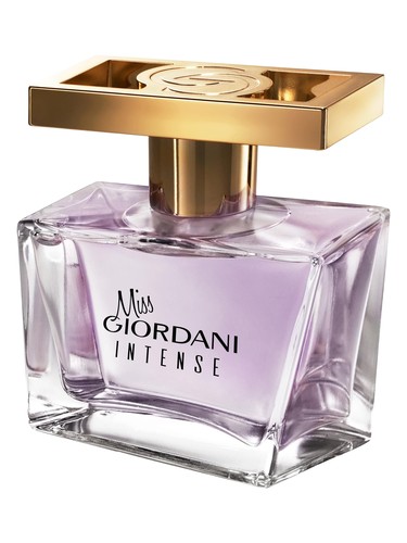 Miss giordani intense