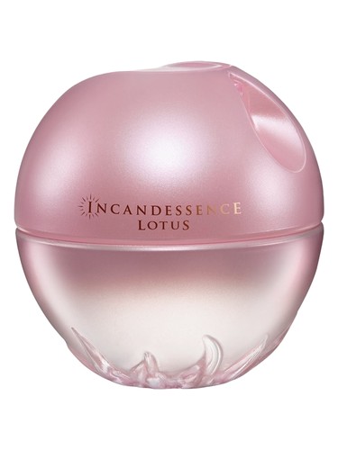 Incandessence Lotus Avon pro ženy 
