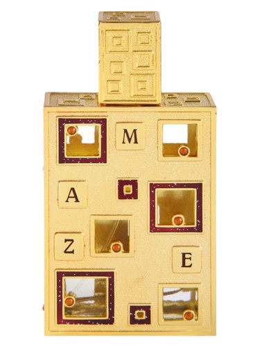 Maze Eau de Parfum Al Haramain Perfumes pro ženy a muže 