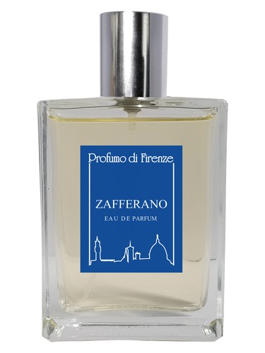 Zafferano by Profumo di Firenze