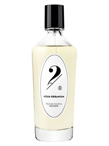 Agua Geranium Claus Porto pro ženy a muže 