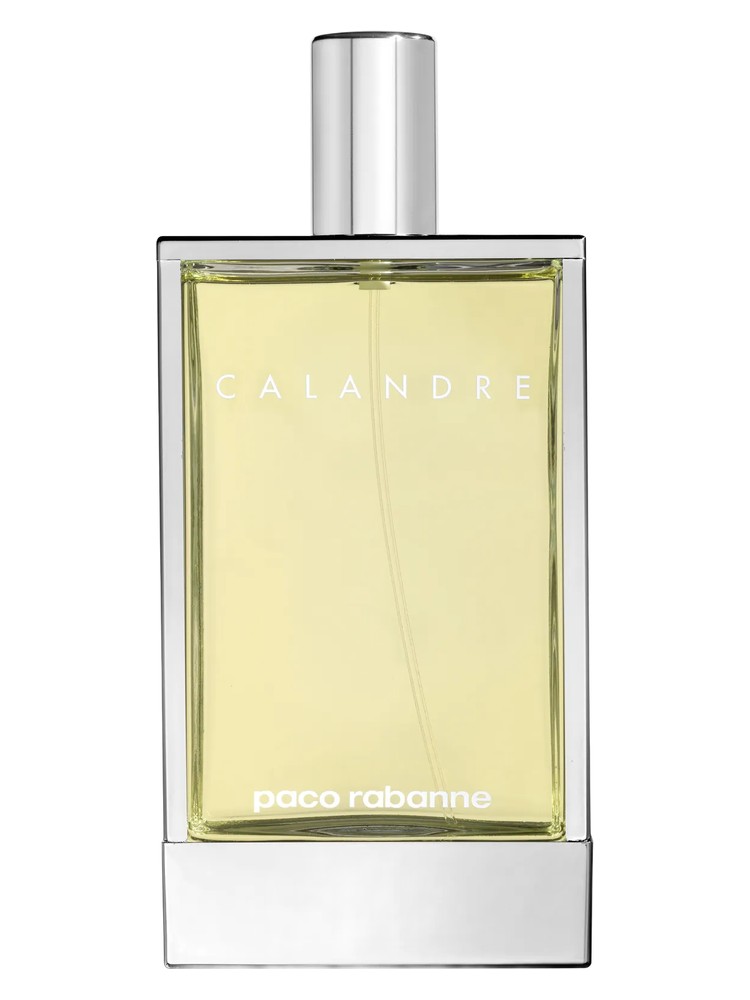 Calandre Rabanne perfume - a fragrance for women 1969