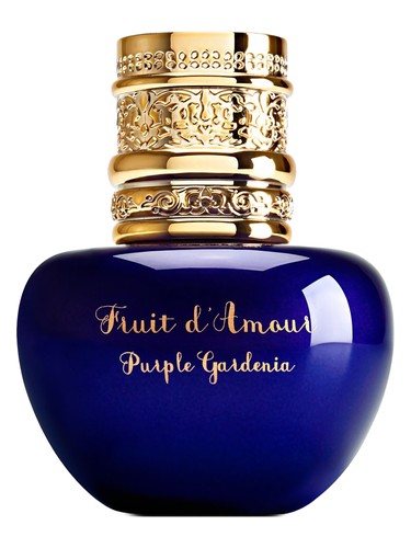 Fruit d amour purple gardenia