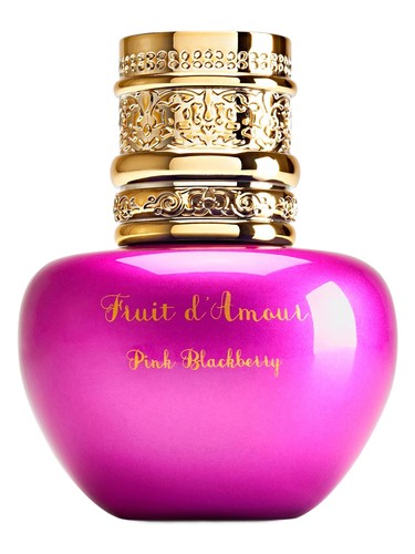 Fruit d&#039;Amour Pink Blackberry  Emanuel Ungaro pro ženy 