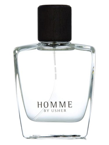 Homme by usher