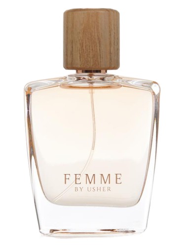 Femme by Usher Usher pro ženy 