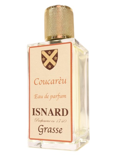 Coucarèu Isnard pro ženy 