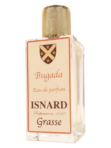 Bugada Isnard pro ženy 