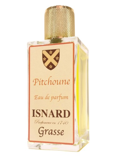 Pitchoune Isnard pro ženy 