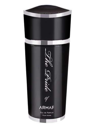 The pride of armaf for men