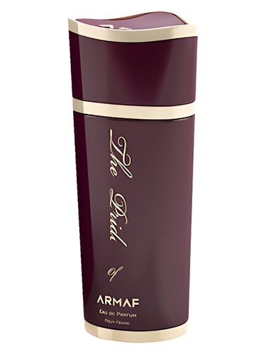 The Pride of Armaf For Women Armaf pro ženy 