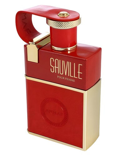 Sauville Pour Femme Armaf pro ženy 