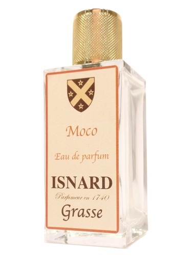 Moco Isnard pro ženy a muže