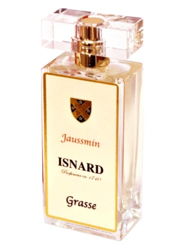 perfume Jaussmin Isnard 女性用