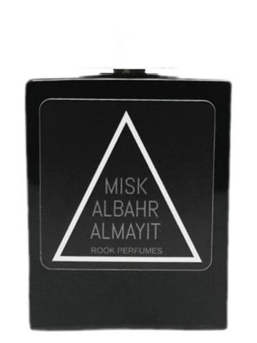 Misk Albahr Almayit Rook Perfumes pro ženy a muže 