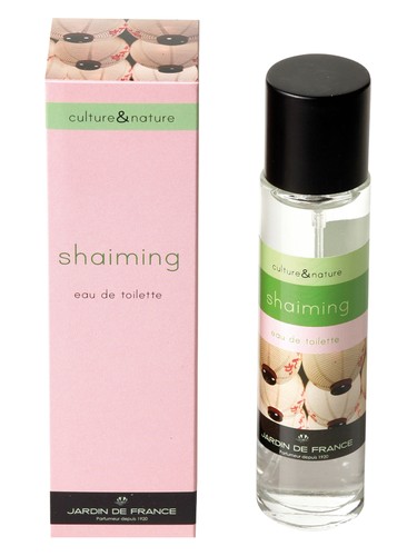 Shaiming Jardin de France pro ženy 