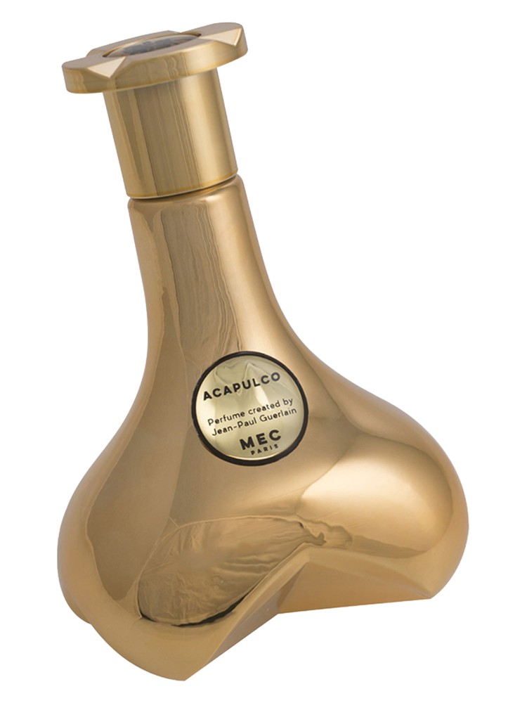 Acapulco M.E.C - My Exclusive Collection perfume - a fragrance for ...
