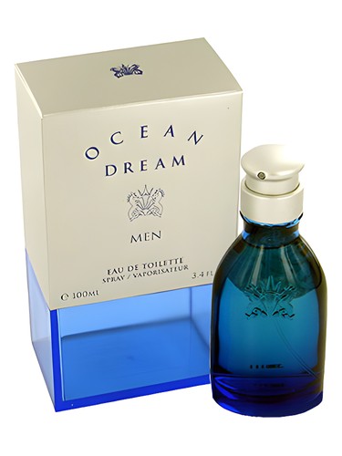 Ocean dream men