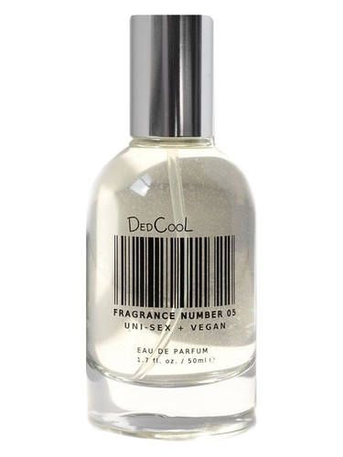 Fragrance 05 Spring DedCool pro ženy a muže 