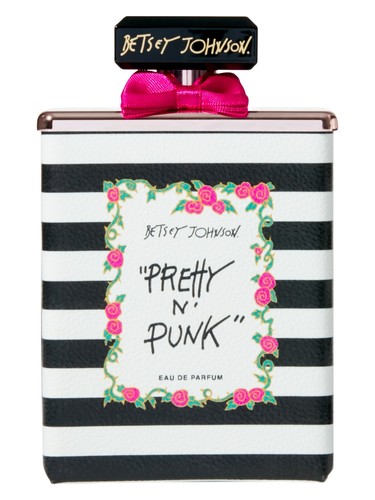 Pretty n' Punk Betsey Johnson pro ženy