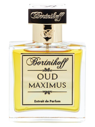Oud maximus