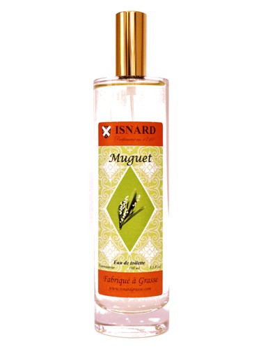 Muguet Isnard pro ženy 