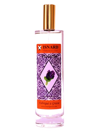 perfume Violette Isnard 여성용