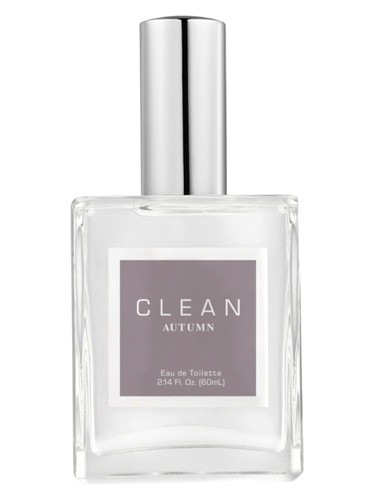 Autumn Clean pro ženy a muže 