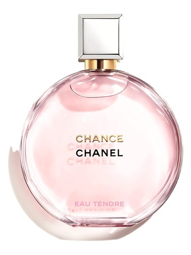 Chance Eau Tendre Eau de Parfum Chanel pro ženy 
