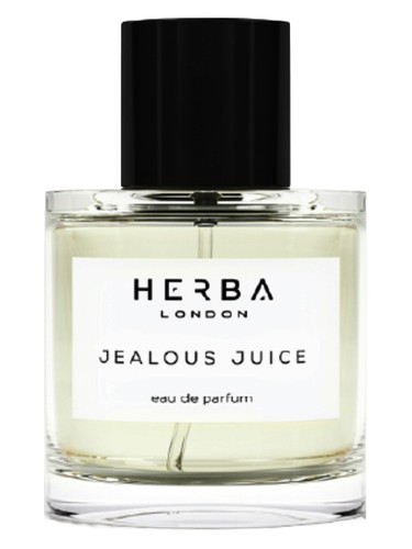 Jealous Juice HERBA London pro ženy a muže 