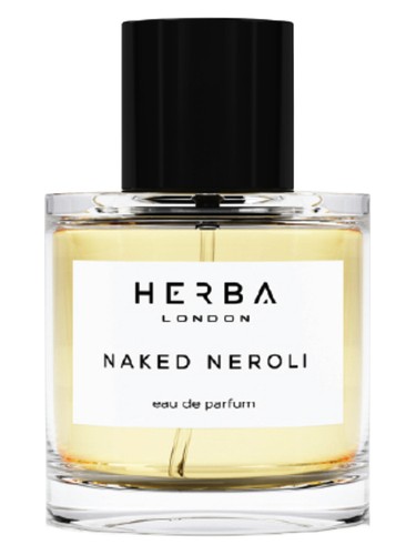 Naked Neroli