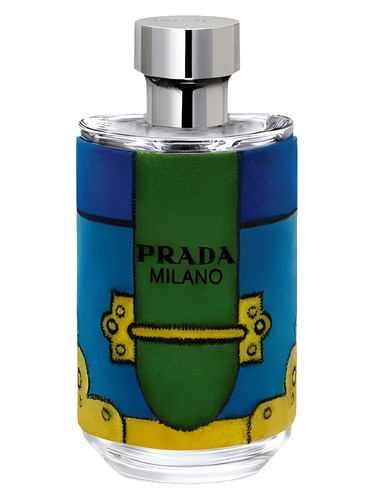 Prada L Homme Velvet Edition