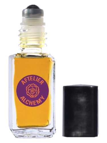 Alchemy (2018) Aftelier pro ženy a muže 