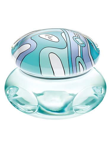 エミリオプッチ　オードトワレ　ヴィヴァラ アクア330 100ml Acqua 330 Emilio Pucci perfume - a fragrance for women 2009