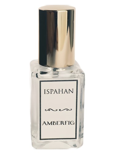 Ispahan Amberfig pro ženy a muže