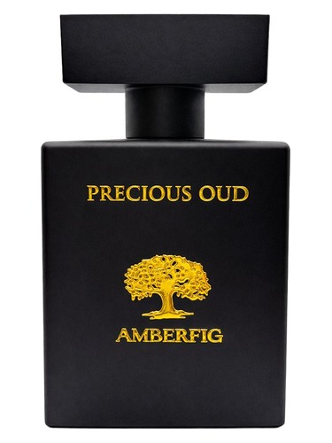 Precious Oud by Amberfig